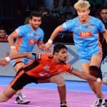 बंगाल बनाम यू मुंबा 