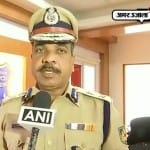 बेंगलुरु पुलिस