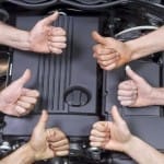 कंपनी ने आईओएस और एंड्रॉइड दोनों प्लेटफॉर्म के लिए 'My Renault' ऐप को उतारा है। 