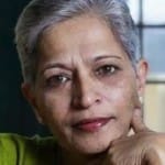 Gauri Lankesh killed by Waghmare belongs to unnamed Hindutva outfit