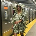 Money Dress