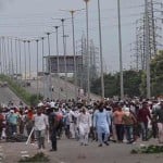 before verdict on Gurmeet Ram Rahim, Dera Sacha Sauda gave Rs 5 crore for inciting violence 