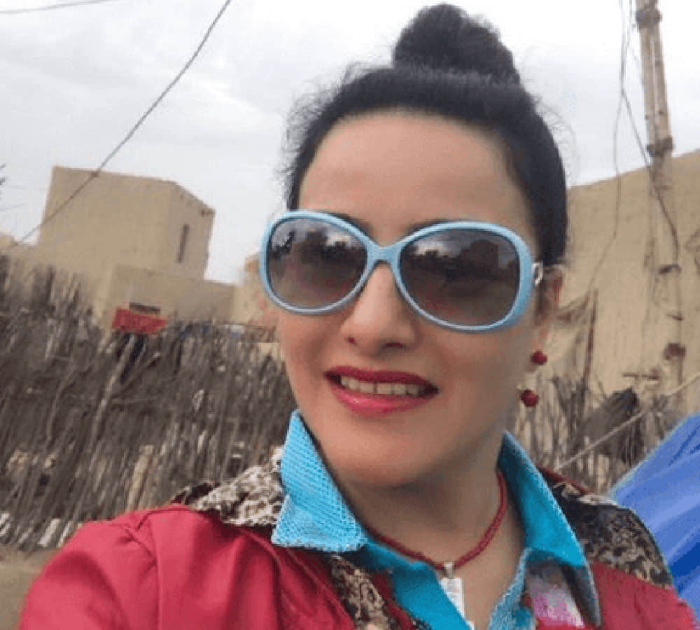 honeypreet insan want to be actress of akshay kumar