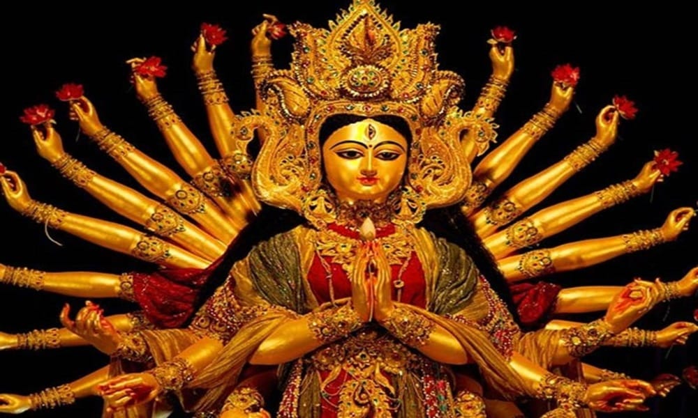  navratri start 21 september 2017 do these important things before worship
