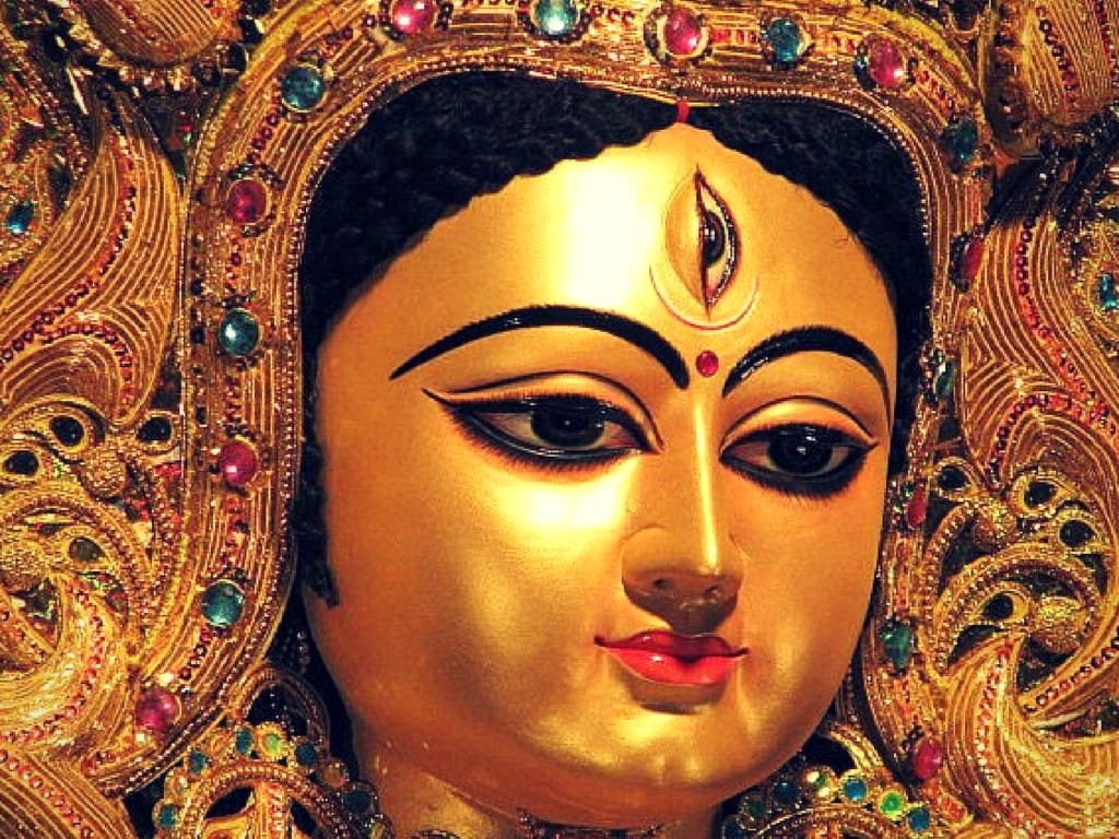  navratri start 21 september 2017 do these important things before worship