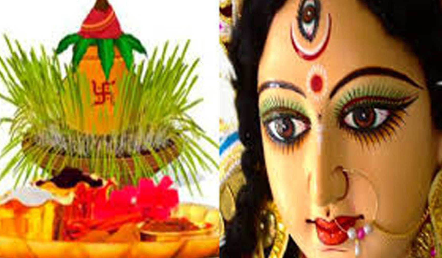  navratri start 21 september 2017 do these important things before worship