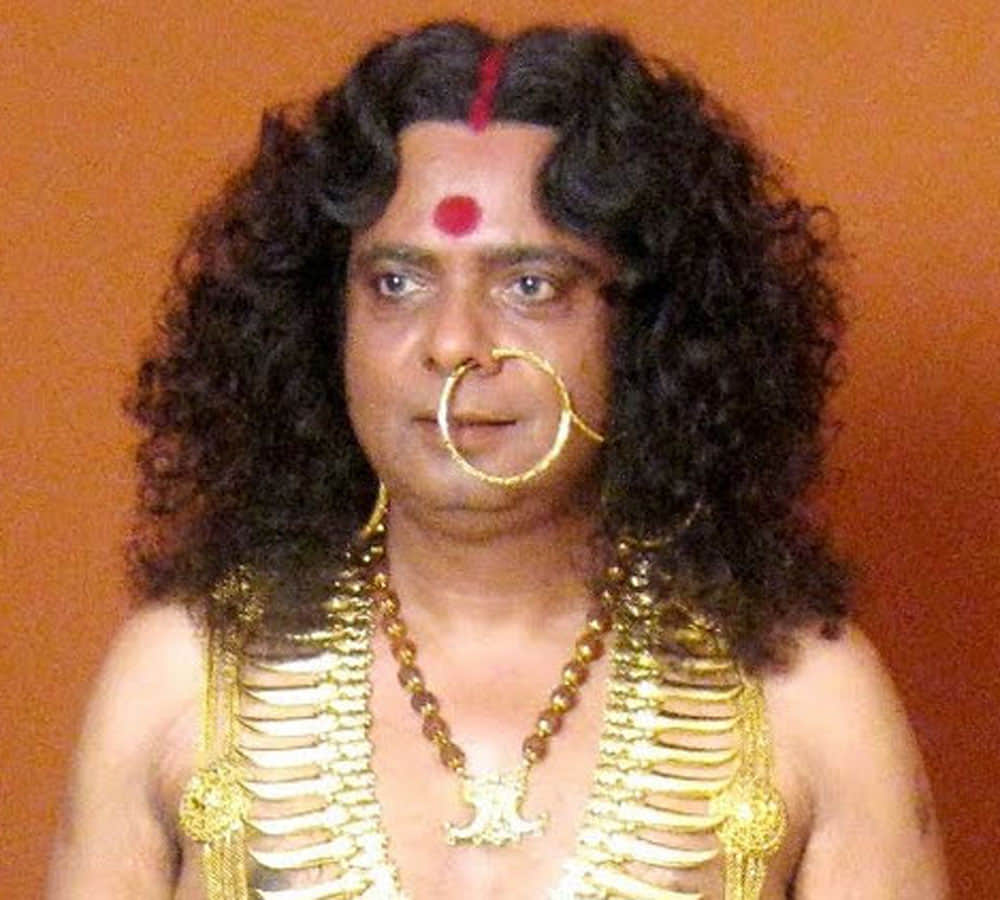 sadashiv amrapurkar is the best villain of bollywood industry