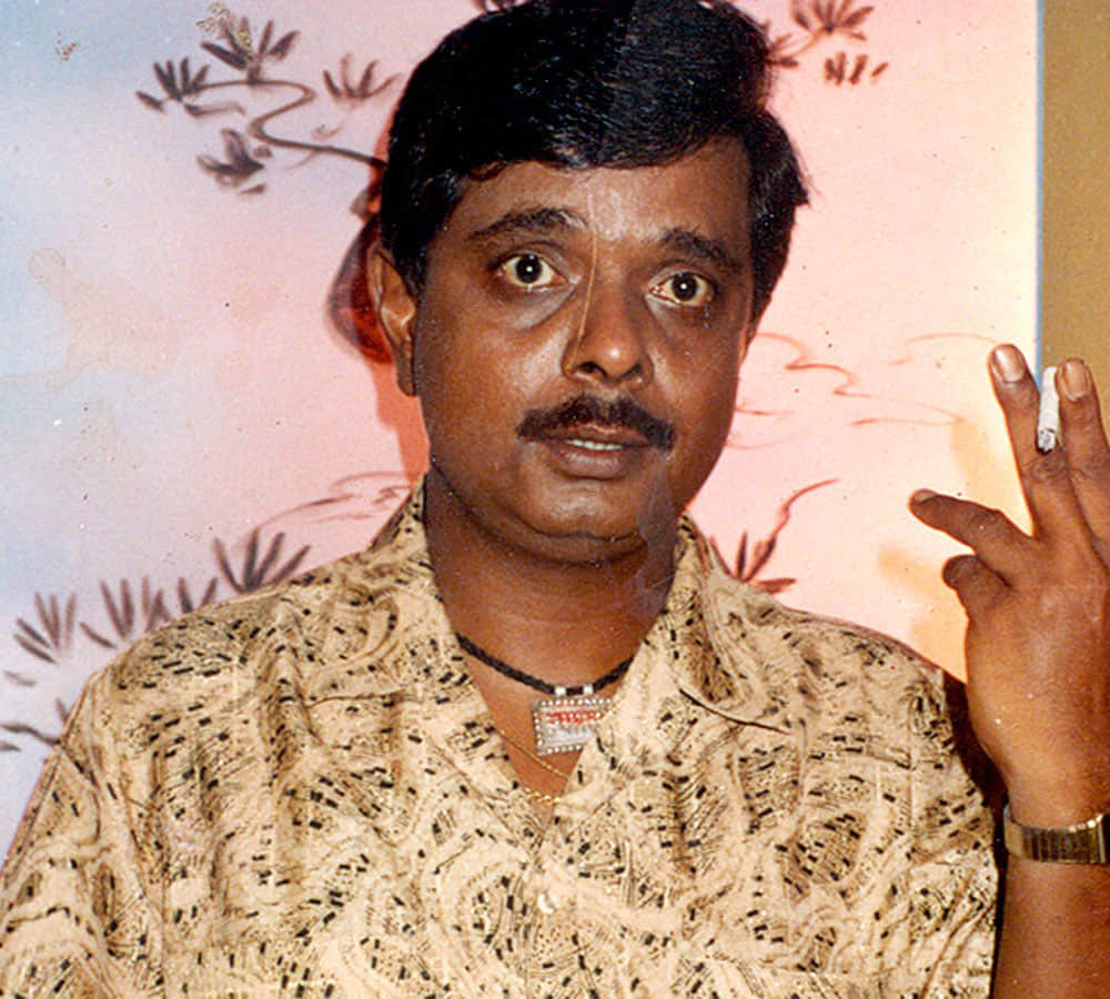 sadashiv amrapurkar is the best villain of bollywood industry