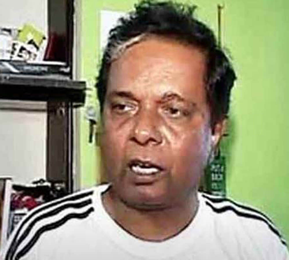 sadashiv amrapurkar is the best villain of bollywood industry