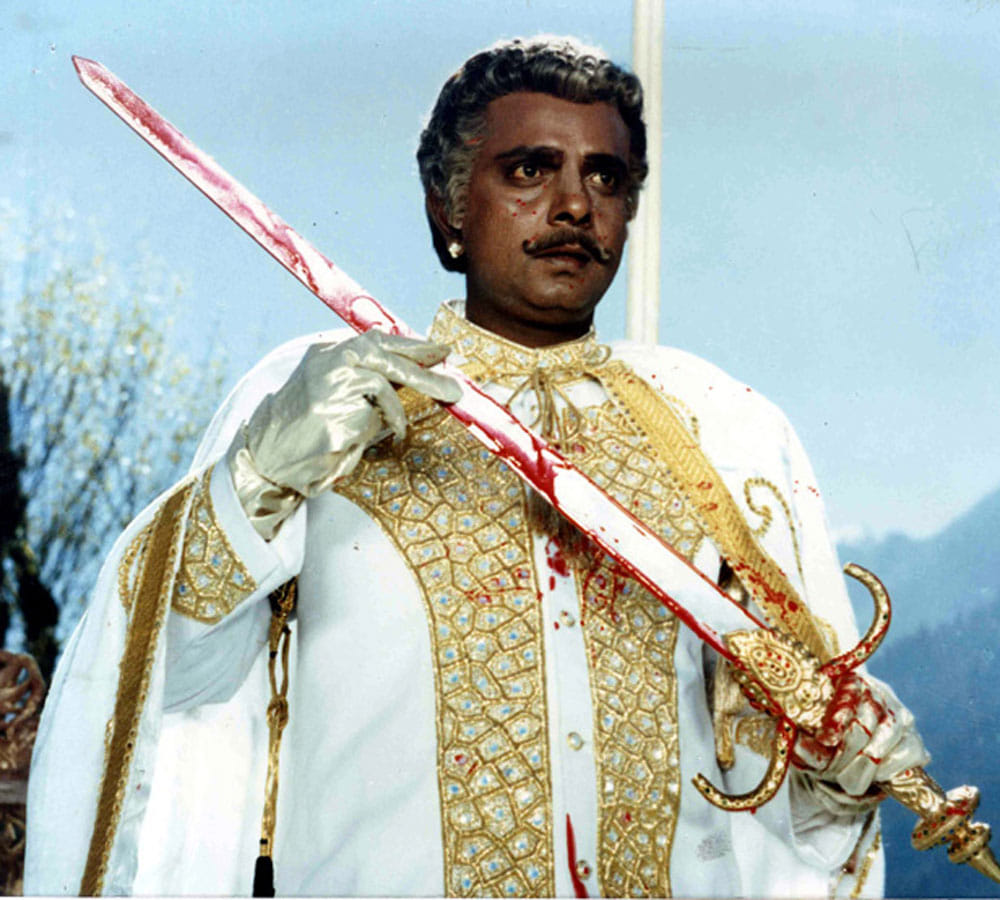 Sadashiv Amrapurkar Birthday: Interesting Facts About Famous Villain of Bollywood