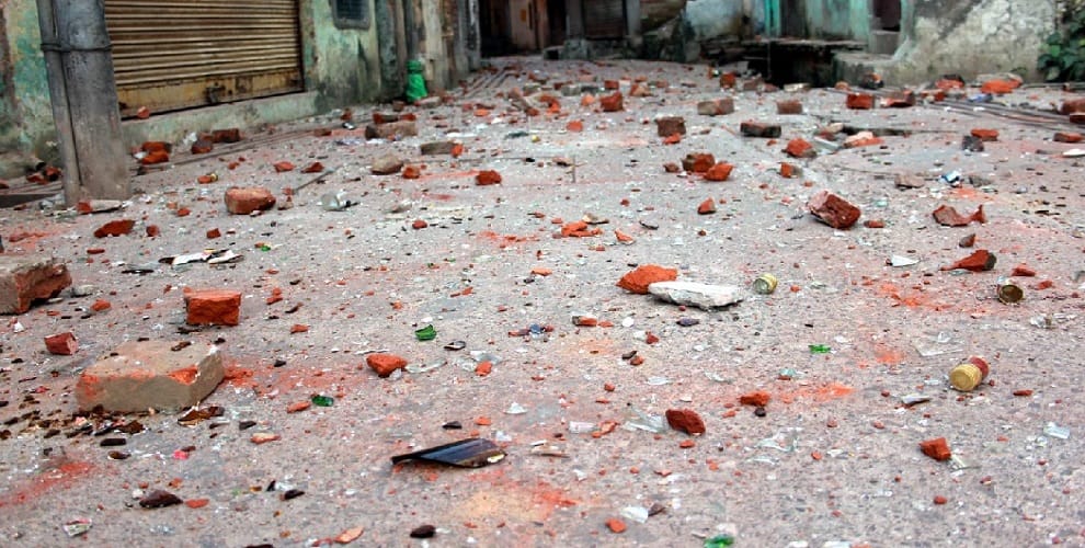 due to Racial violence in Ethiopia, 21 people are deaths