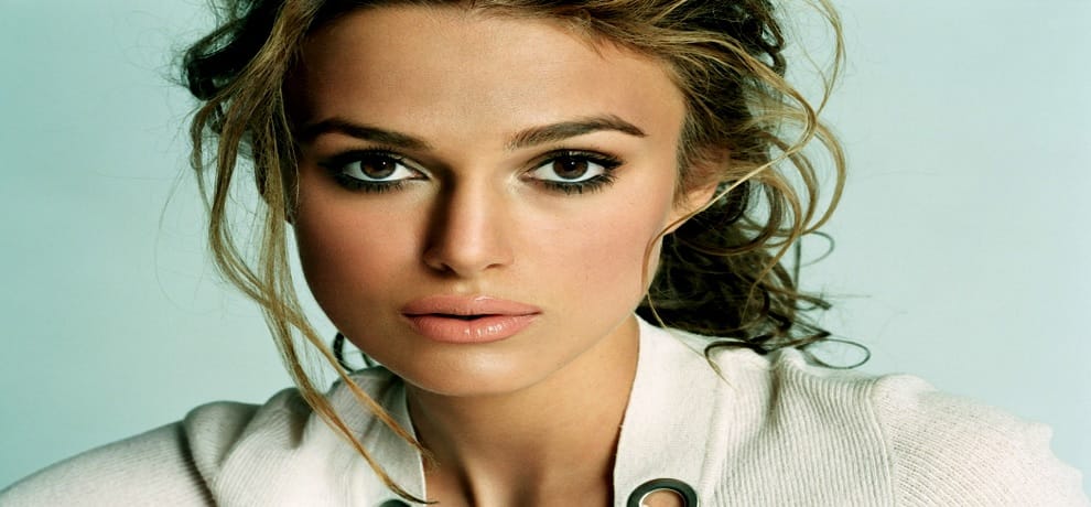 A stalker man had indecent tweeted on hollywood actress Keira Knightley