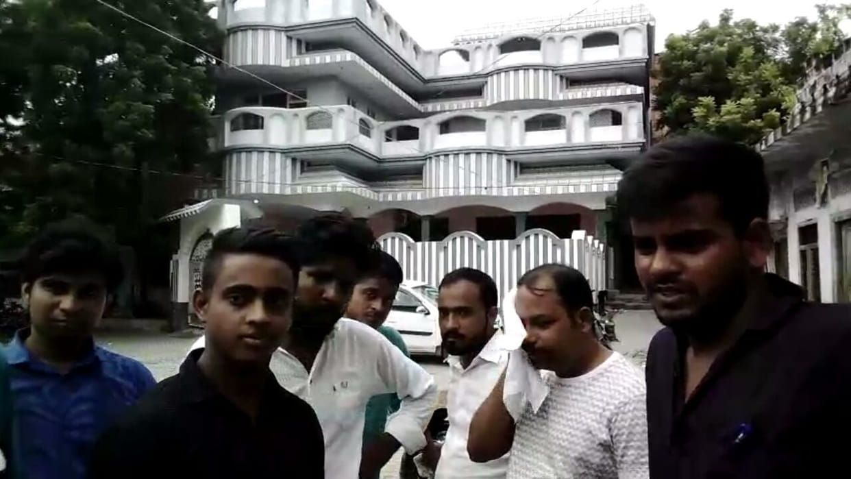 abu salem family reaction after court judgement