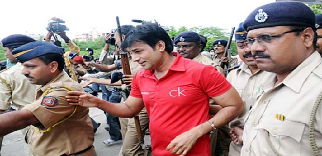 1993 Mumbai blasts case: TADA court sentences Abu Salem to life imprisonment