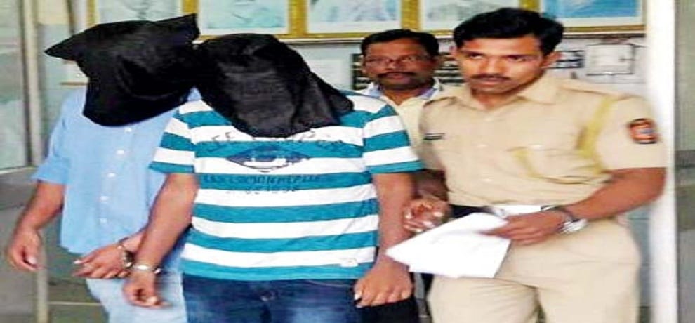 Nagpur woman killed after rape, body stuffed in suitcase and two arrested 