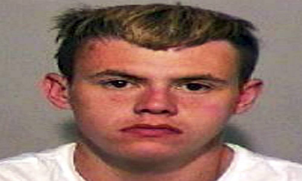 Rapist dragged woman into a park and raped her