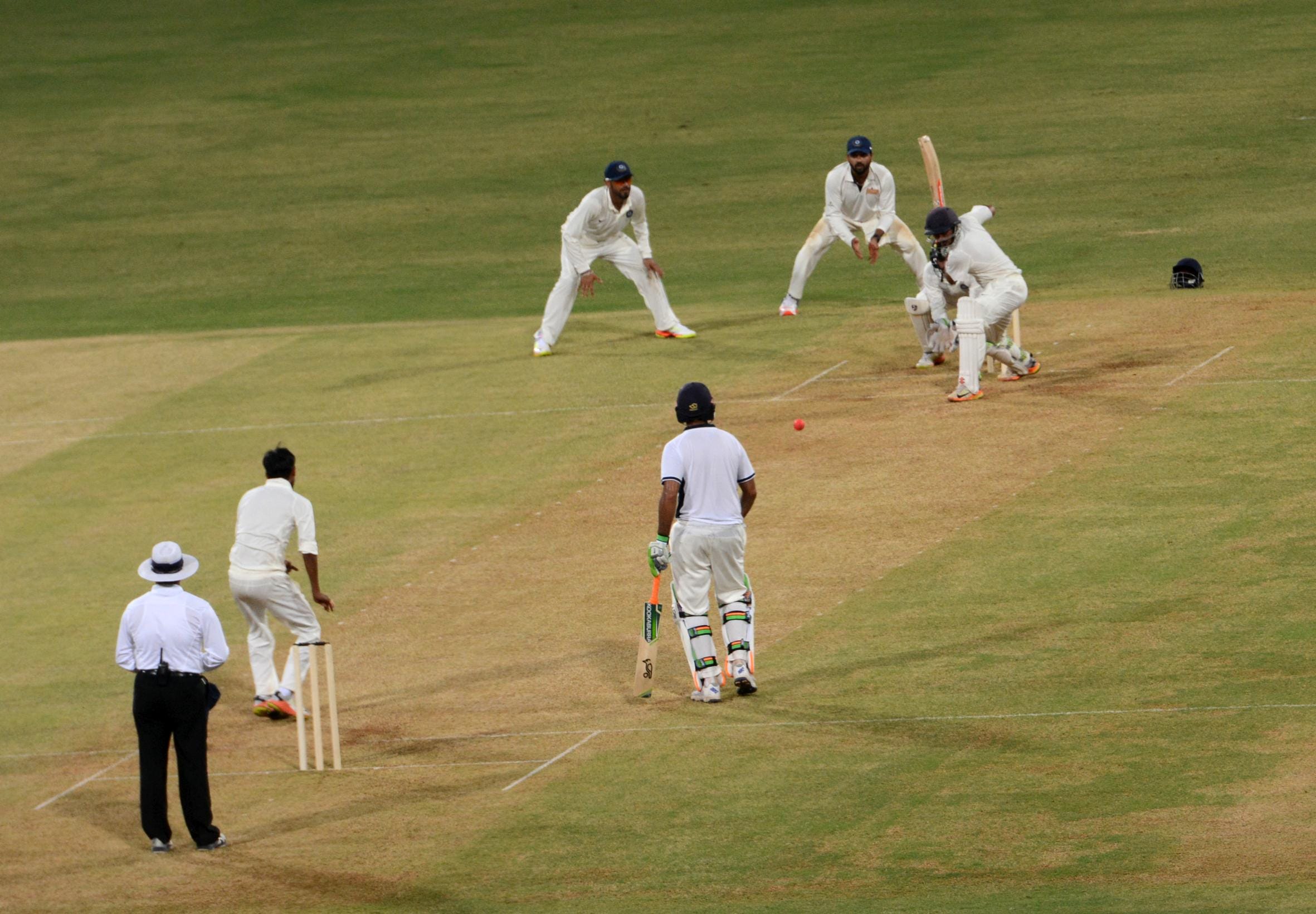 akhilesh yadav commments on ikana stadium Lucknow.