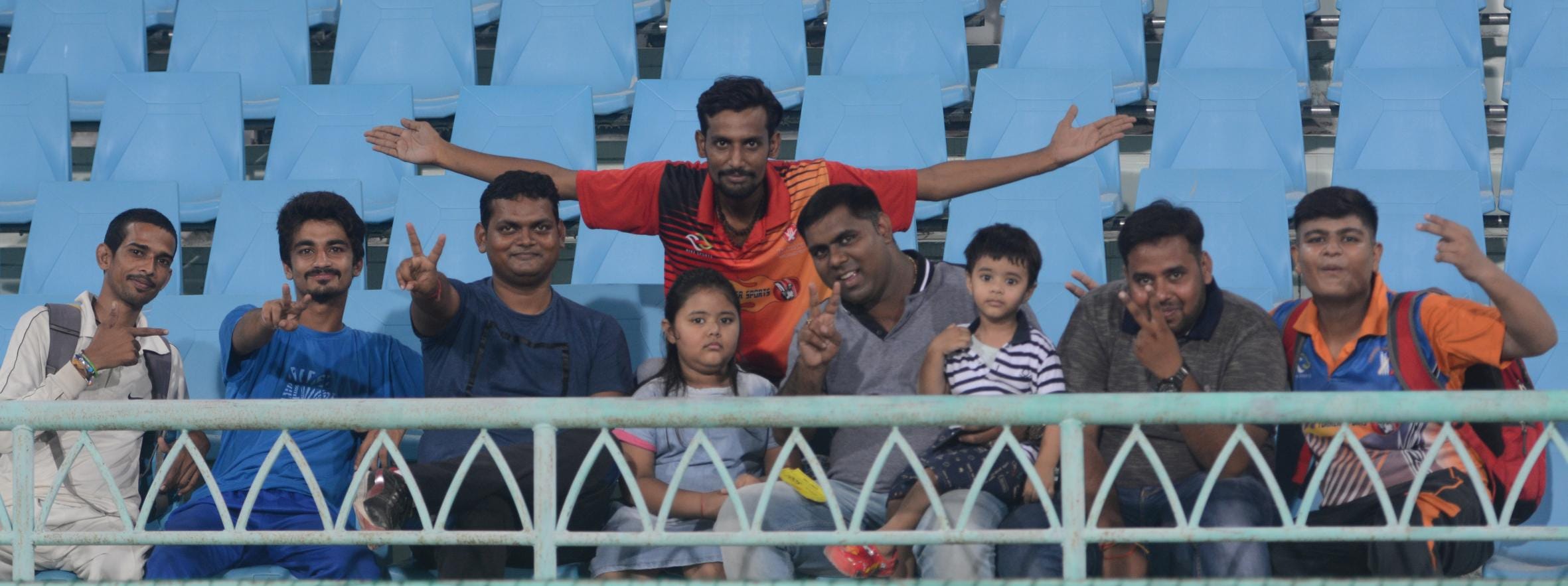 akhilesh yadav commments on ikana stadium Lucknow.