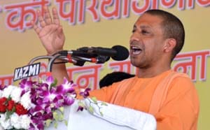 This time around 30 km radius will be the semi-Kumbh Mela