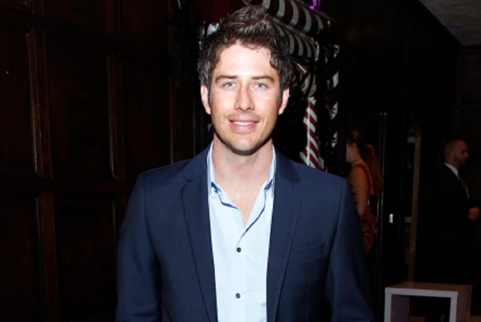 ABC’s The Bachelor has cast its new leading man