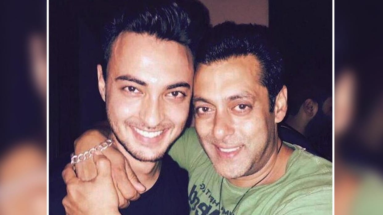 Salman Khan will cast a fresh face opposite Aayush Sharma for his Bollywood debut
