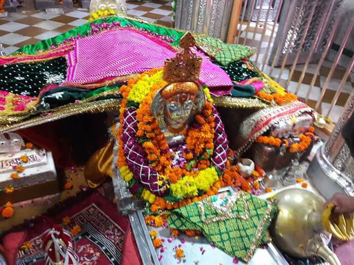 ramdevra fair concluded with 30 lakh followers attends the fair 