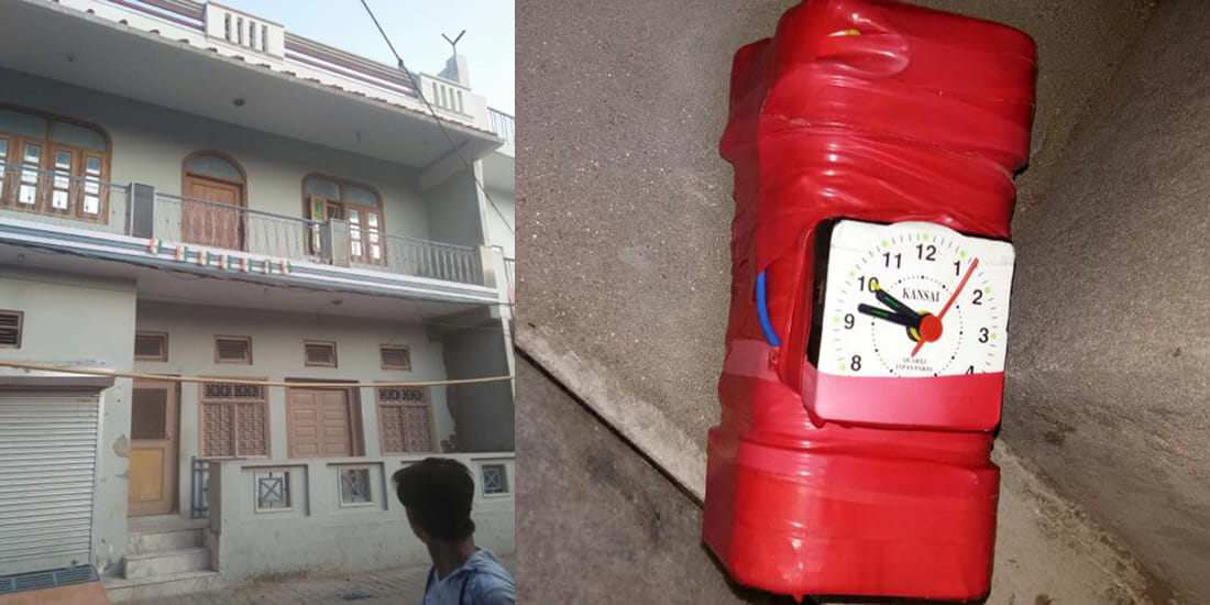bomb found in farrukhabad uttar pradesh