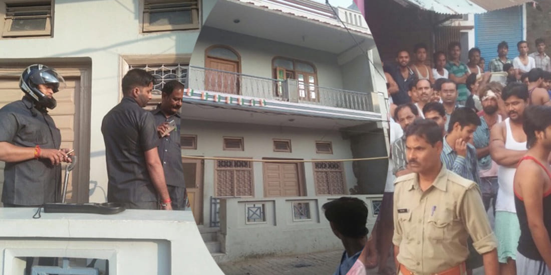 bomb found in farrukhabad uttar pradesh
