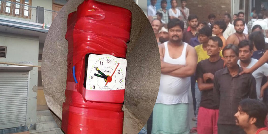 bomb found in farrukhabad uttar pradesh
