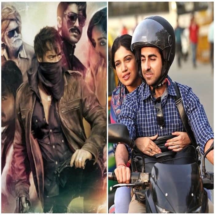 Box Office Collection: Baadshaho vs Shubh Mangal Saavdhan, Hit or Flop, Profit percentage 