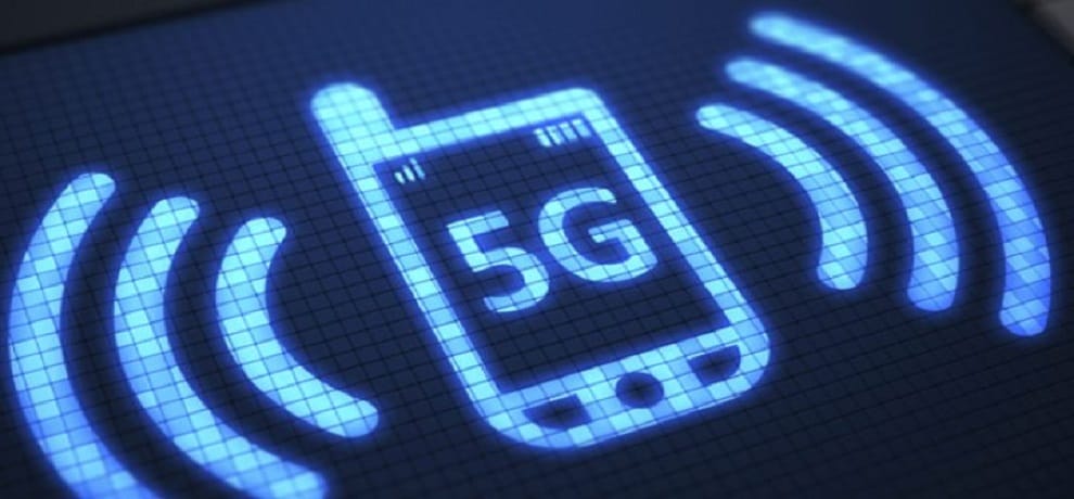airtel 5G