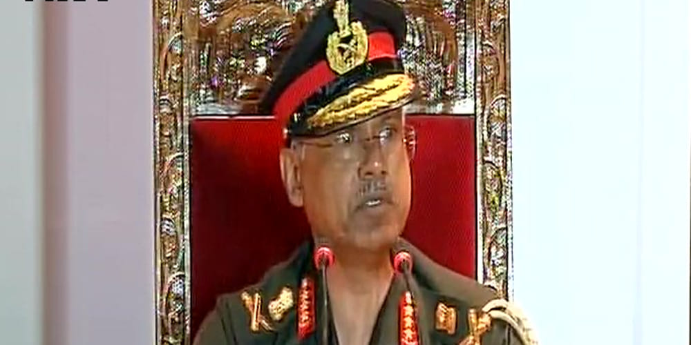 general devraj anbu says surgical strikes across loc an option if required