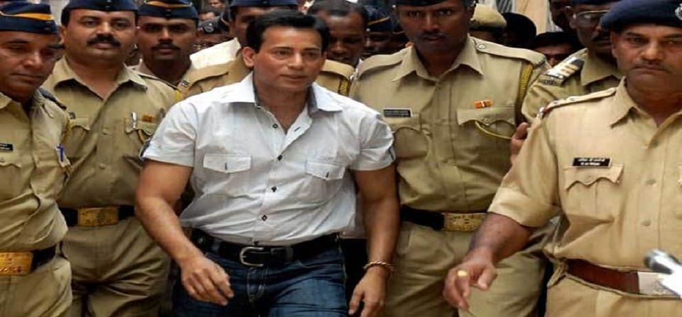 Sentence to abu salem and seven to be announced today in 1993 Mumbai blast