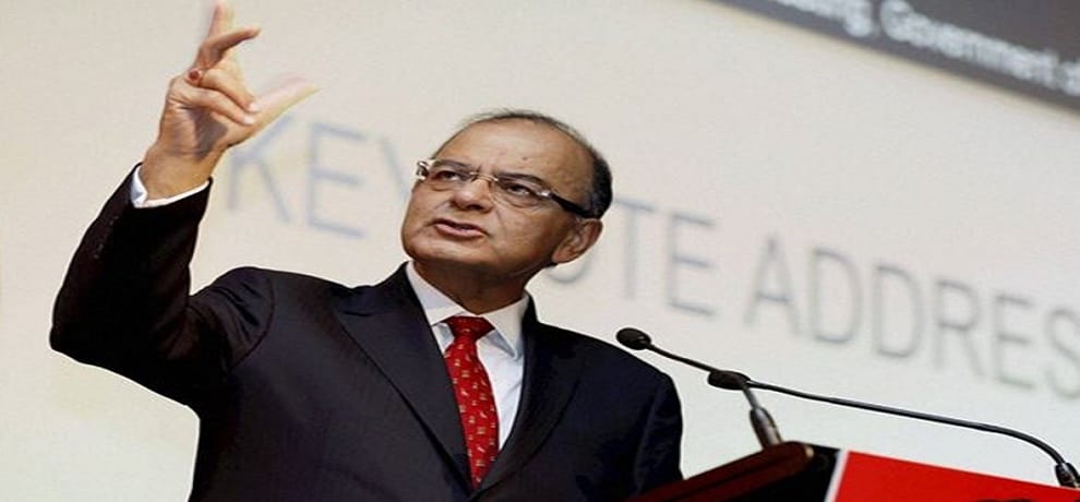 India Japan to build strong defence ties after Arun jaitley visit 