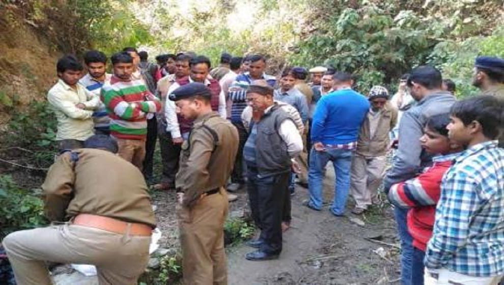 Son killed father in Rohtak of haryana