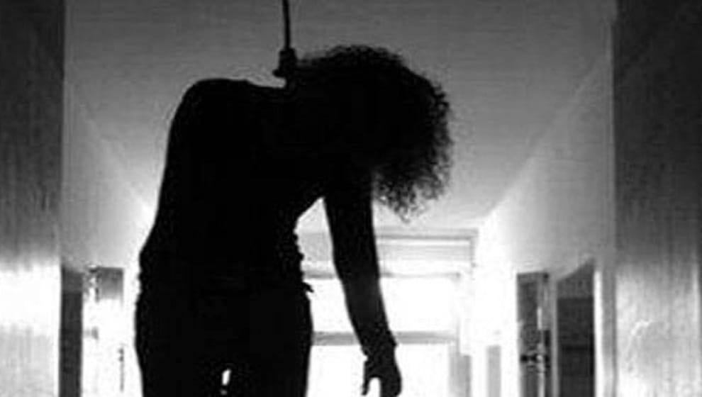 Medical student committed suicide by hanging in Bareilly