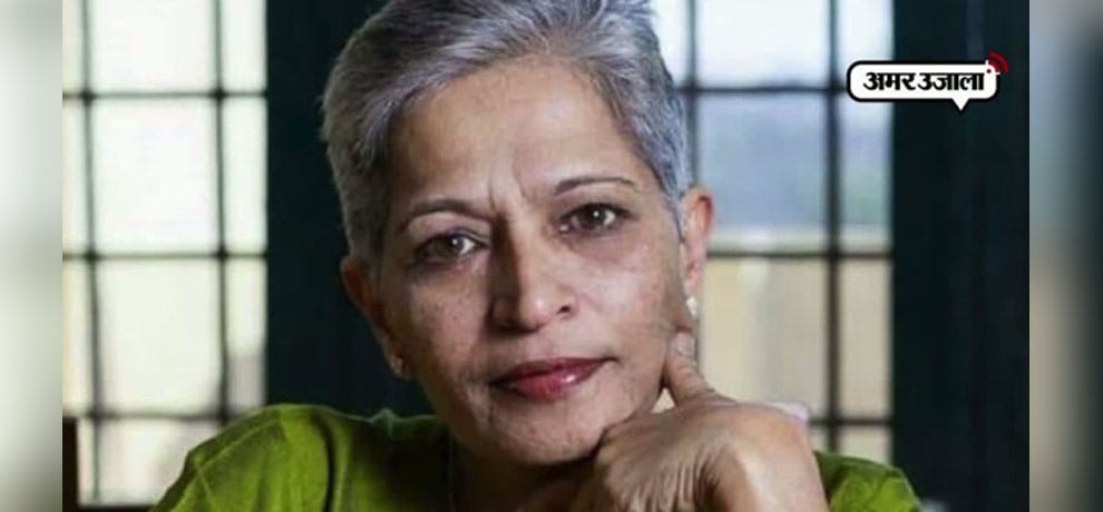 KT Naveen Kumar, an accused in GauriLankesh murder case, granted SIT custody for 5 days 