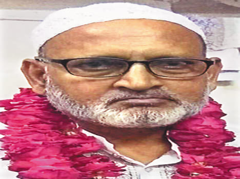 Haji dies of heart attack in airplane