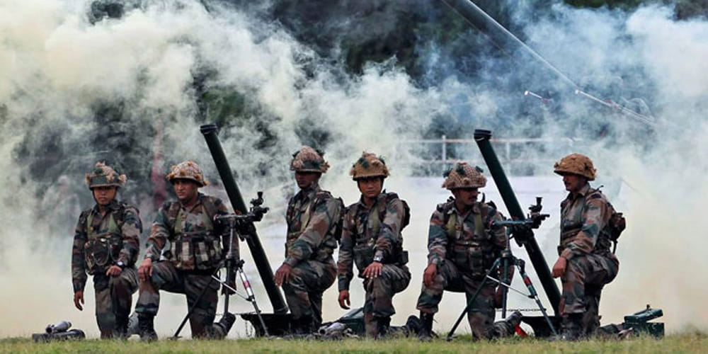 indian army recruitment rally at hisar
