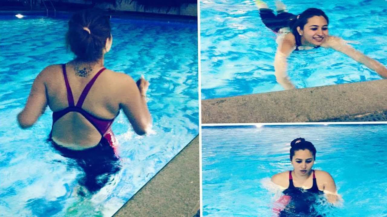 ज्वाला गुट्टा