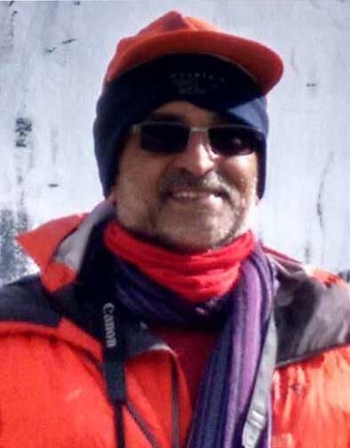 devotee seen miracle in kailash mansarovar yatra