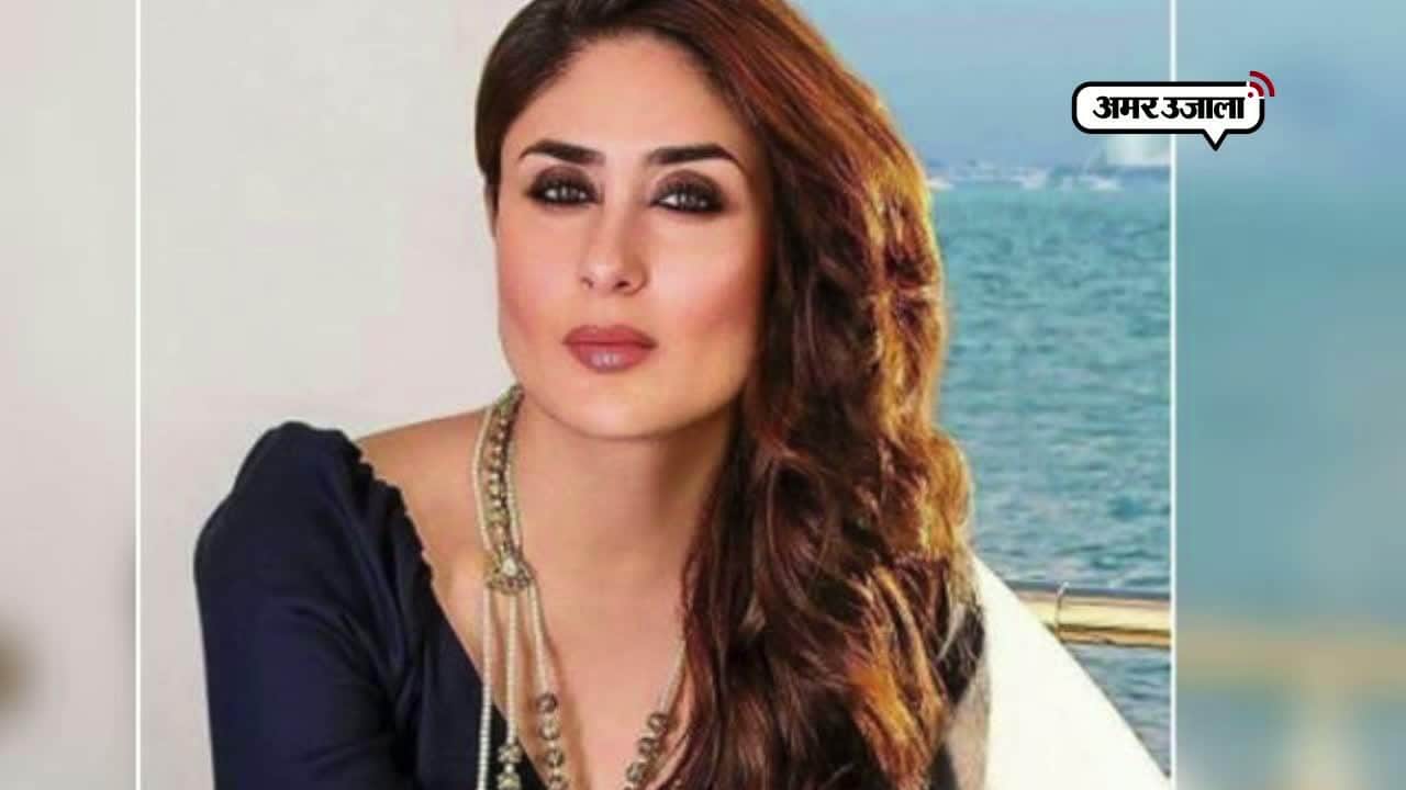 करीना कपूर खान, कंगना रनौत, नेपोटिज्म 