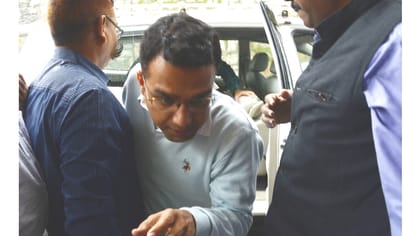 Gudiya Case: All Accused Police officers Sent to Judicial Custody.