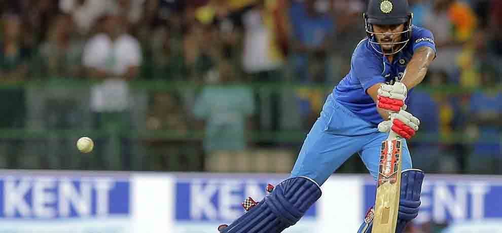 team india beat sri lanka by seven wickets with the help of these five players