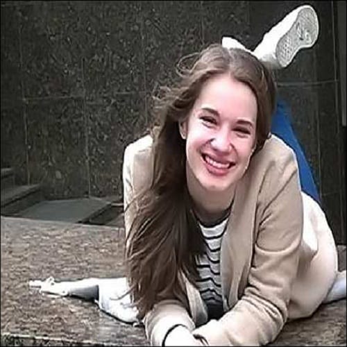 murdered of European Union official teen daughter, dumping her river after rape