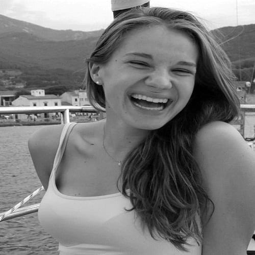 murdered of European Union official teen daughter, dumping her river after rape