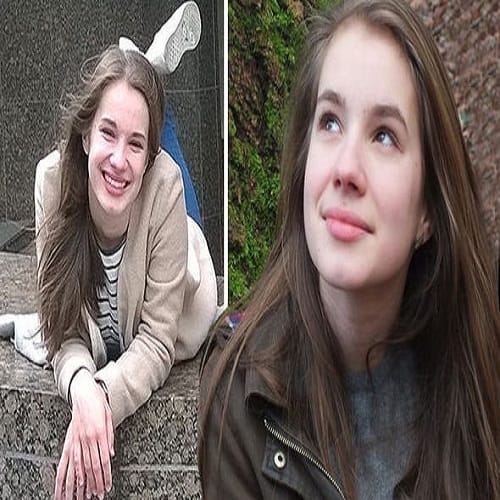 murdered of European Union official teen daughter, dumping her river after rape