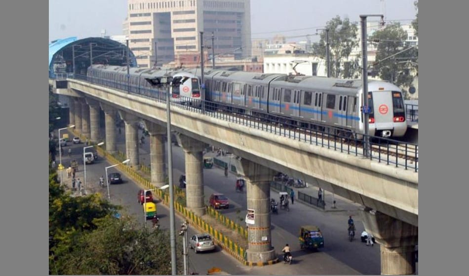 Cm Yogi Will Lead Foundation OF Metro On December