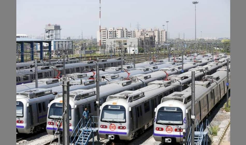  Now the new rates of Metro fares will be implemented from October 10