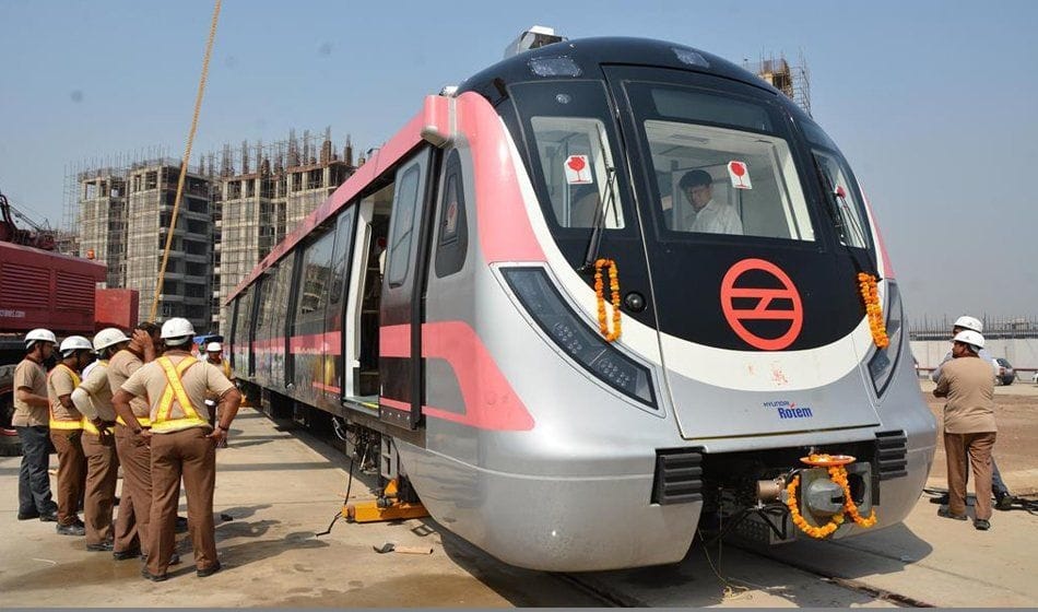 metro will be now take longer in varanasi including five city
